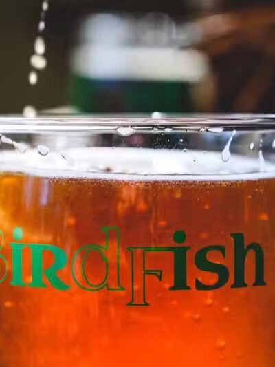 Birdfish Brewing Co. - Columbiana, OH