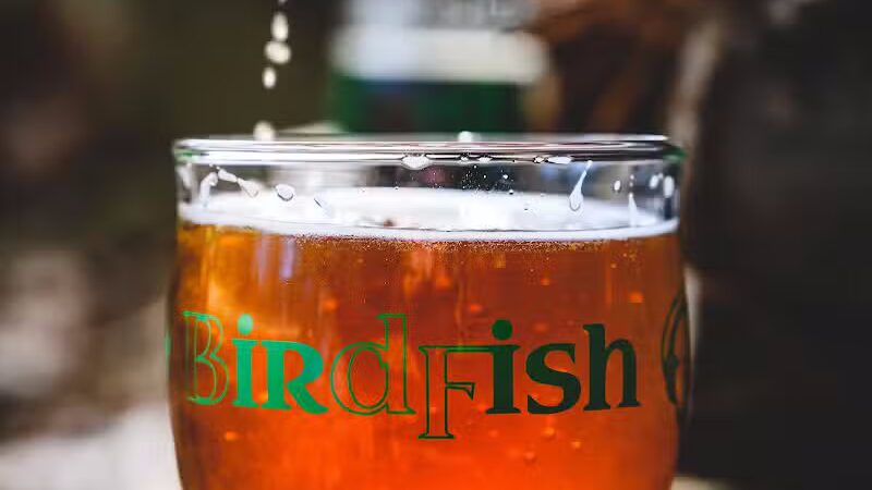 Birdfish Brewing Co. - Columbiana, OH