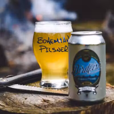 Birdfish Brewing Co. - Columbiana, OH