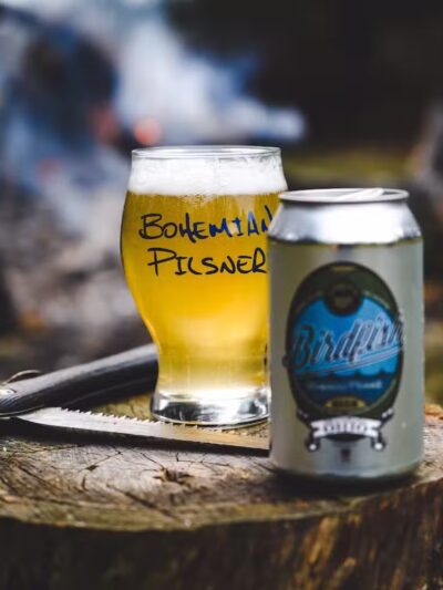 Birdfish Brewing Co. - Columbiana, OH