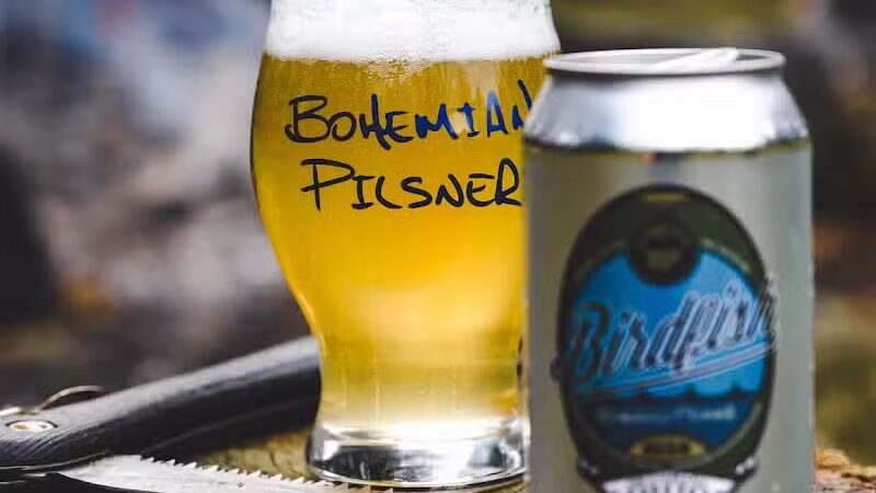 Birdfish Brewing Co. - Columbiana, OH