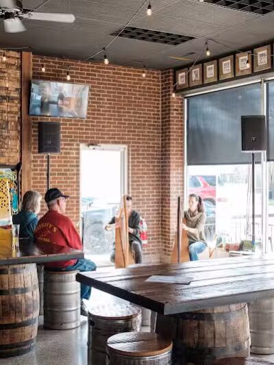 Birdfish Brewing Co. - Columbiana, OH