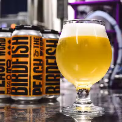 Birdfish Brewing Co. - Columbiana, OH