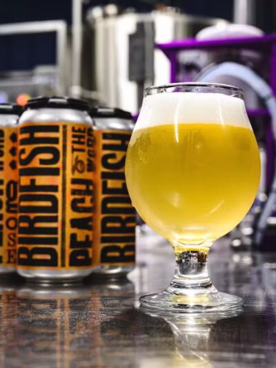 Birdfish Brewing Co. - Columbiana, OH