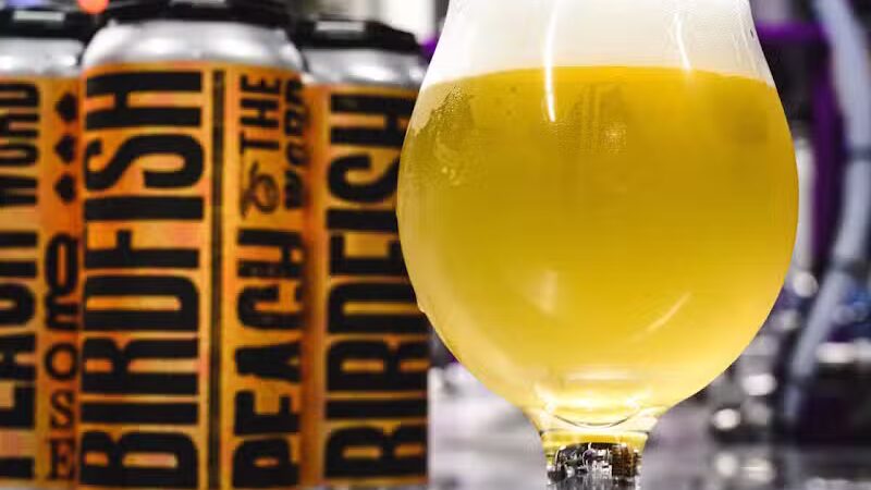 Birdfish Brewing Co. - Columbiana, OH