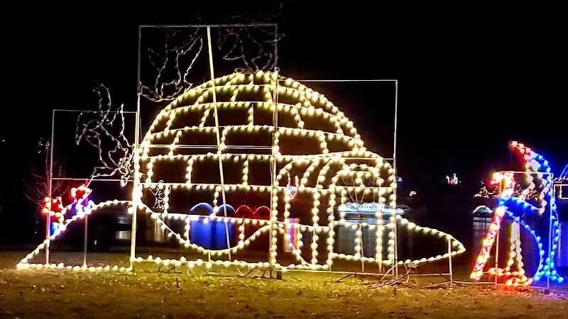 Firestone Park - Columbiana, OH