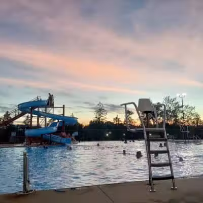 Firestone Park - Columbiana, OH