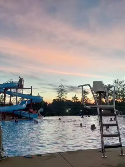 Firestone Park - Columbiana, OH