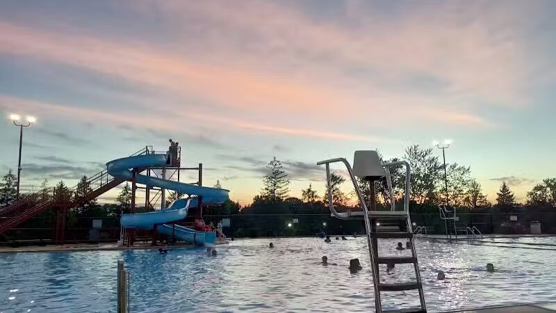 Firestone Park - Columbiana, OH