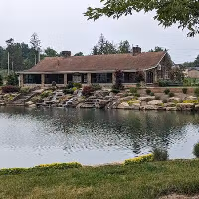 Firestone Park - Columbiana, OH