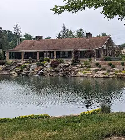 Firestone Park - Columbiana, OH