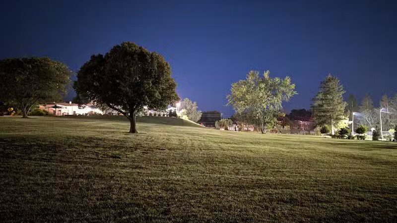 Firestone Park - Columbiana, OH