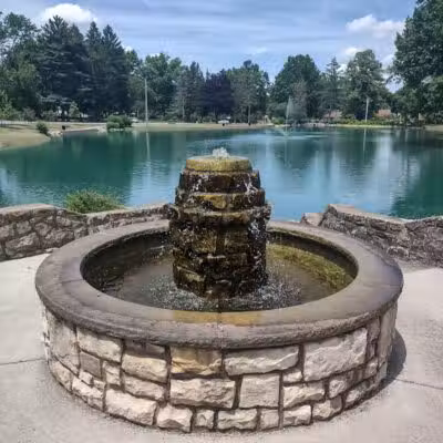 Firestone Park - Columbiana, OH