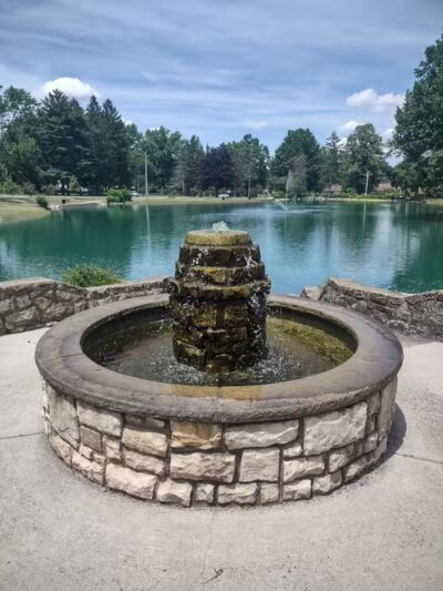 Firestone Park - Columbiana, OH