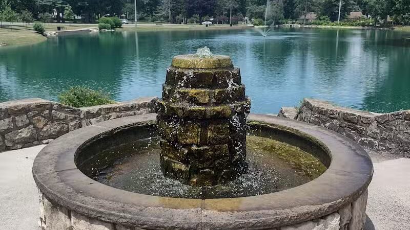 Firestone Park - Columbiana, OH