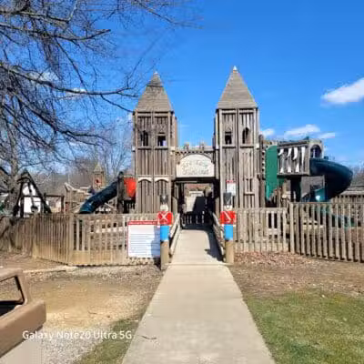 Firestone Park - Columbiana, OH