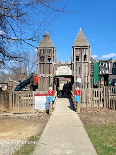 Firestone Park - Columbiana, OH