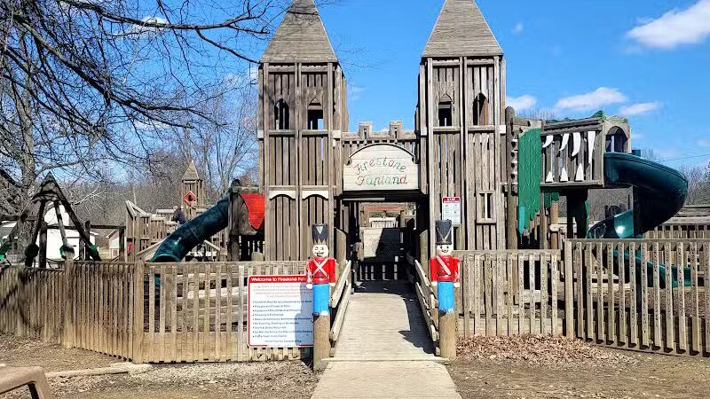 Firestone Park - Columbiana, OH