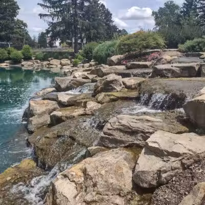 Firestone Park - Columbiana, OH