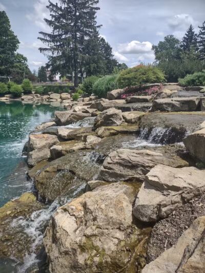 Firestone Park - Columbiana, OH