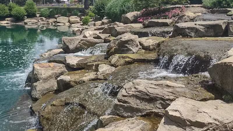 Firestone Park - Columbiana, OH