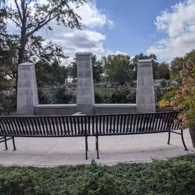 Firestone Park - Columbiana, OH