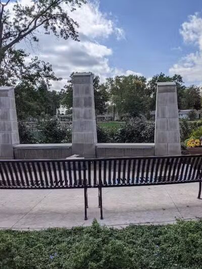 Firestone Park - Columbiana, OH