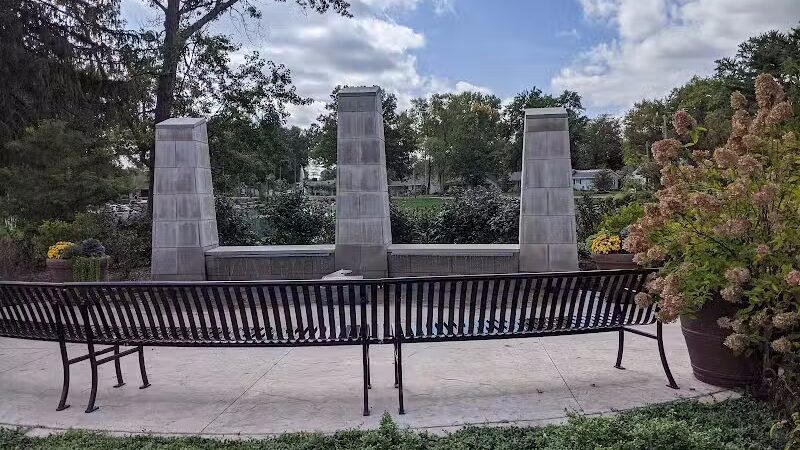 Firestone Park - Columbiana, OH