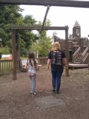 Firestone Park - Shelter #3 - Columbiana, OH