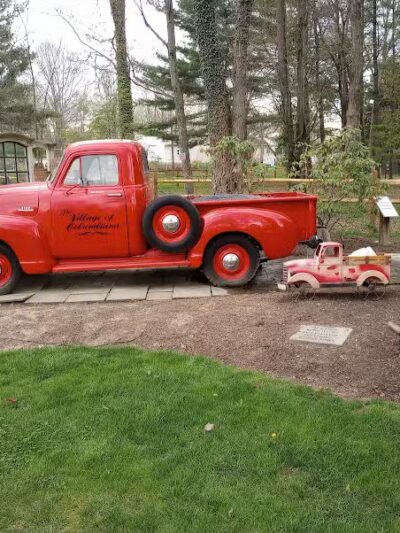 Hippley Gardens - Columbiana, OH