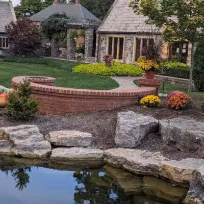Hippley Gardens - Columbiana, OH