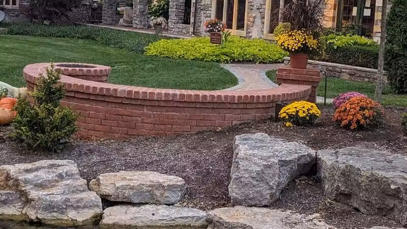 Hippley Gardens - Columbiana, OH