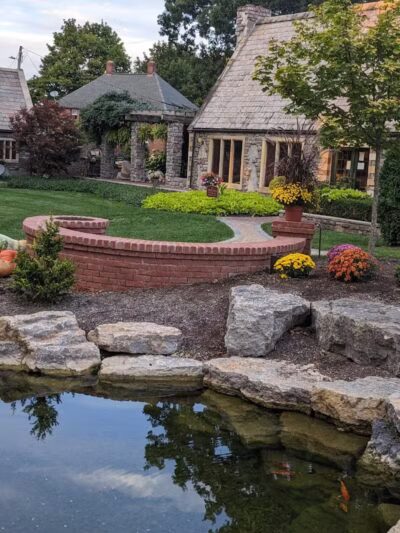 Hippley Gardens - Columbiana, OH