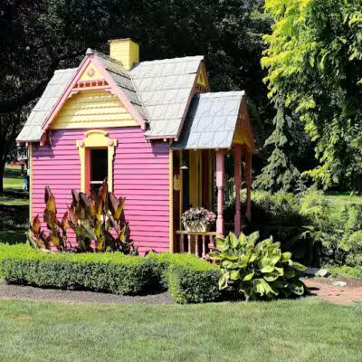 Hippley Gardens - Columbiana, OH