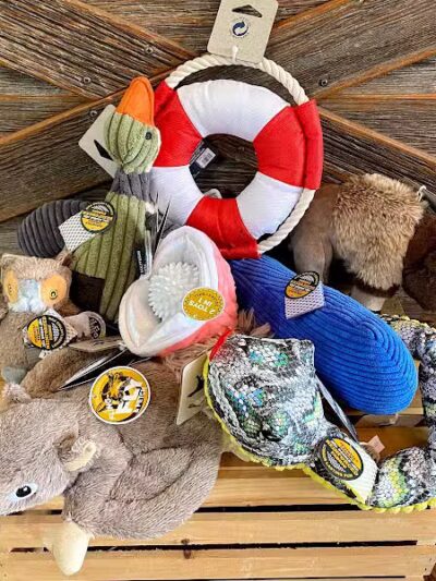 Paws on Main - Columbiana, OH