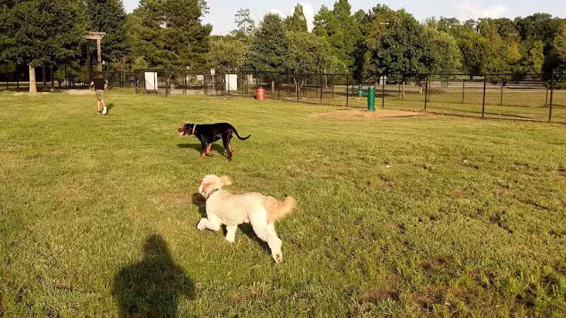 Columbus City Dog Park - Columbus, GA
