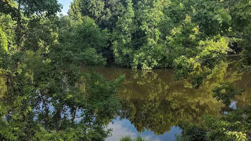 Columbus City Dog Park - Columbus, GA