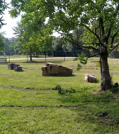 Columbus City Dog Park - Columbus, GA