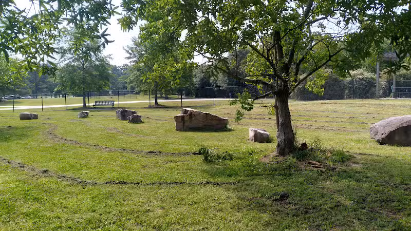 Columbus City Dog Park - Columbus, GA
