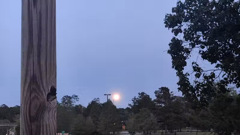 Columbus City Dog Park - Columbus, GA