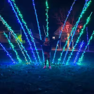 Columbus Grove Park - Columbus Grove, OH