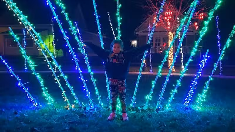 Columbus Grove Park - Columbus Grove, OH