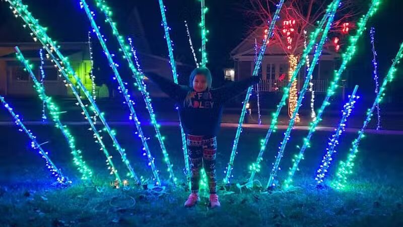 Columbus Grove Park - Columbus Grove, OH