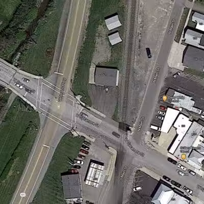 Columbus Grove Park - Columbus Grove, OH