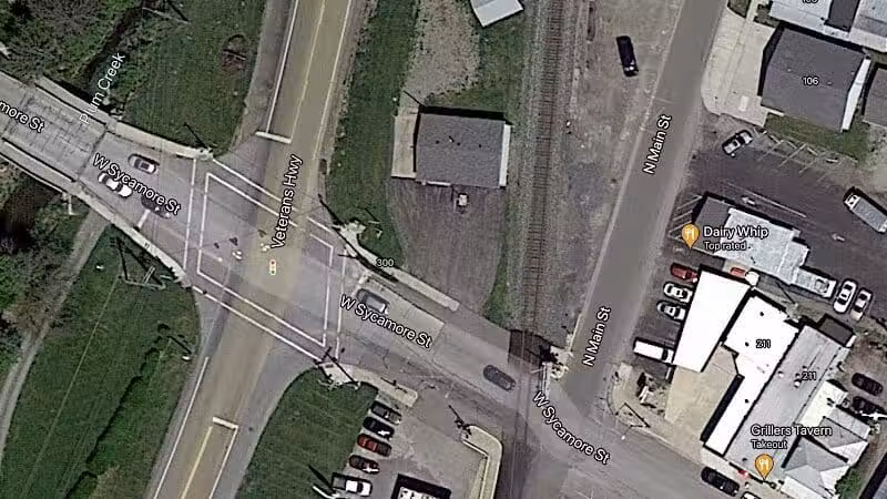 Columbus Grove Park - Columbus Grove, OH