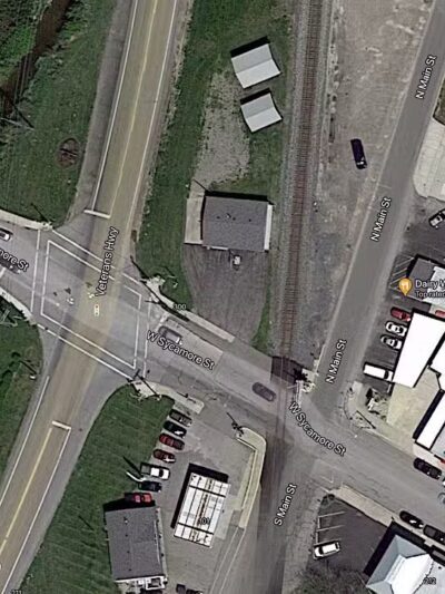 Columbus Grove Park - Columbus Grove, OH