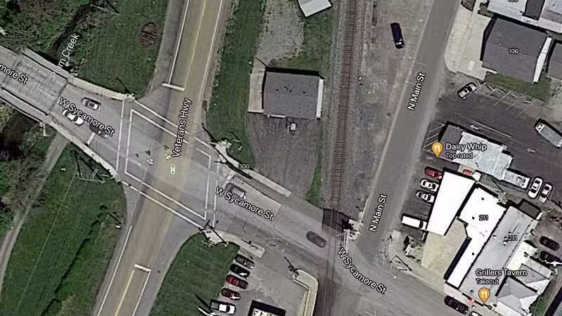 Columbus Grove Park - Columbus Grove, OH