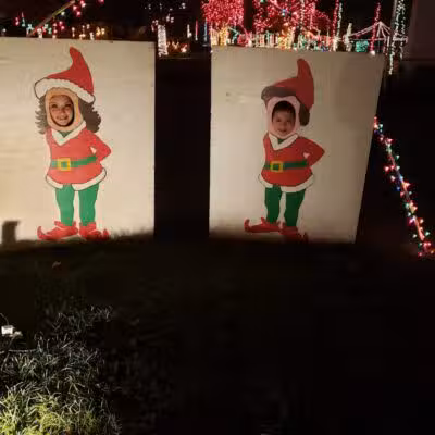 Columbus Grove Park - Columbus Grove, OH