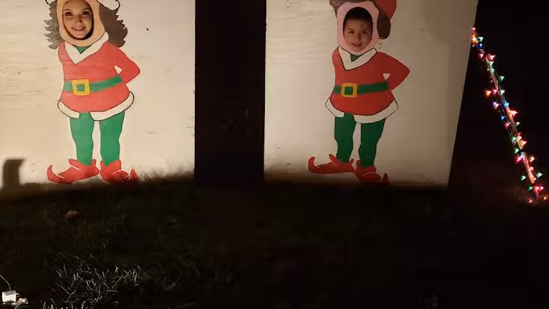 Columbus Grove Park - Columbus Grove, OH