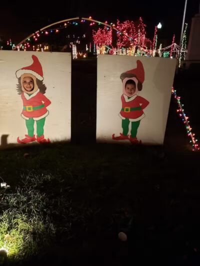 Columbus Grove Park - Columbus Grove, OH